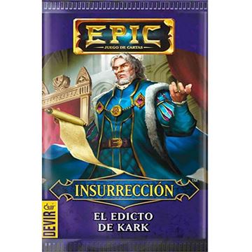 Imagen de Epic - Insurreccion - El Edicto de Kark